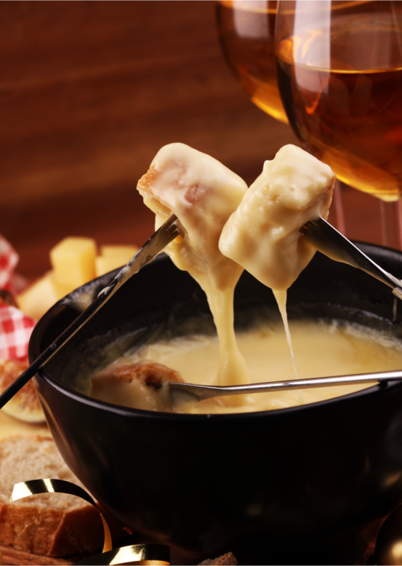 Le restaurant - Restaurant Savoyard Annecy -  La Yaute - restaurant ANNECY - bien manger ANNECY