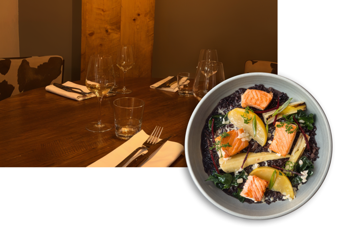 La Yaute - restaurant ANNECY - bien manger ANNECY