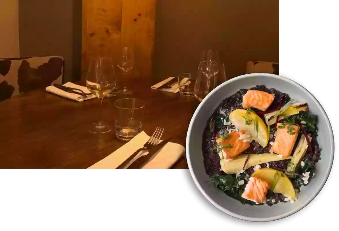 La Yaute - restaurant ANNECY - meilleur resto ANNECY