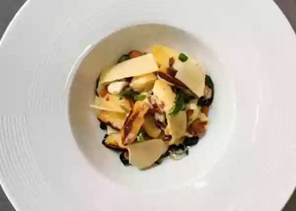 Le restaurant - Restaurant Savoyard Annecy -  La Yaute - restaurant ANNECY - top restaurant ANNECY
